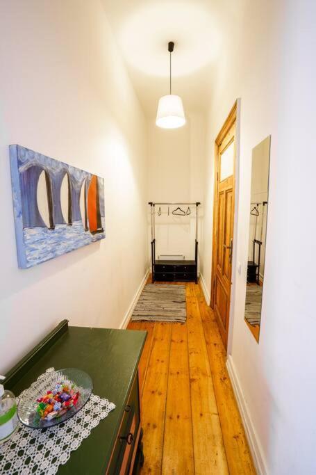 Two Bedroom Ausekla Apartment Liepāja Dış mekan fotoğraf
